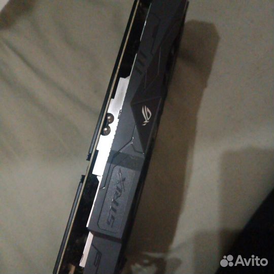 Видеокарта gtx 1050 ti 4gb asus