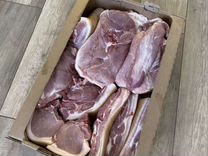 Мясо свинины в наборе