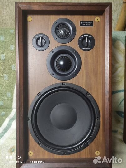 Акустика technics SB-500