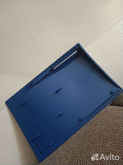 Боковые панели на PS5