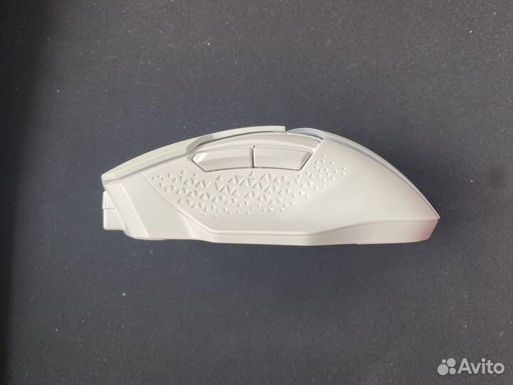 Игровая мышка Defender беспроводная