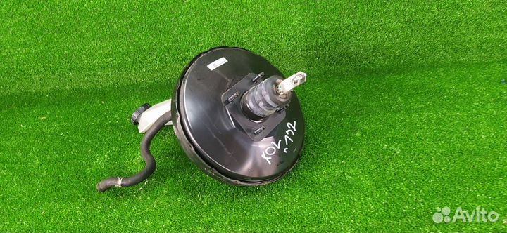 Главный тормозной в сборе Renault Koleos 2TR 2009