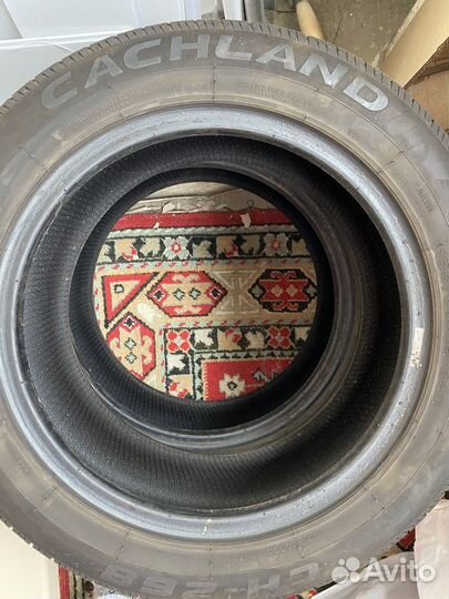 Cachland CH-268 185/60 R15 84H