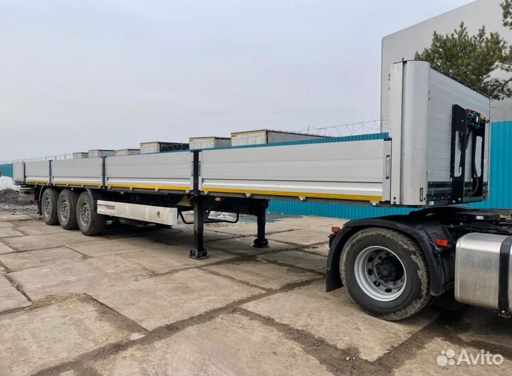 Аренда длинномера