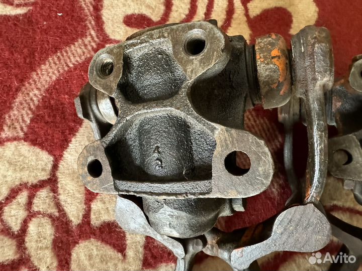 Газ 21 Волга