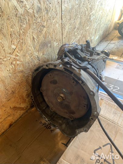 АКПП Toyota mark 2, GX 90, 1 g-fe 03-70LE