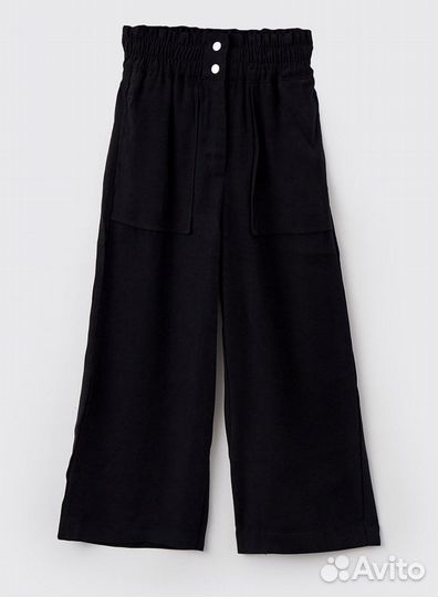 Новые брюки sela 134