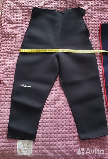 Бриджи для похудения