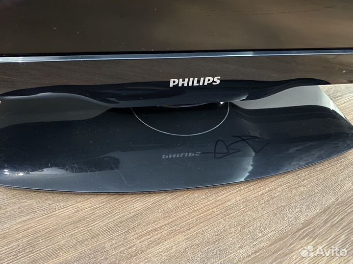 Телевизор Philips 42pfl