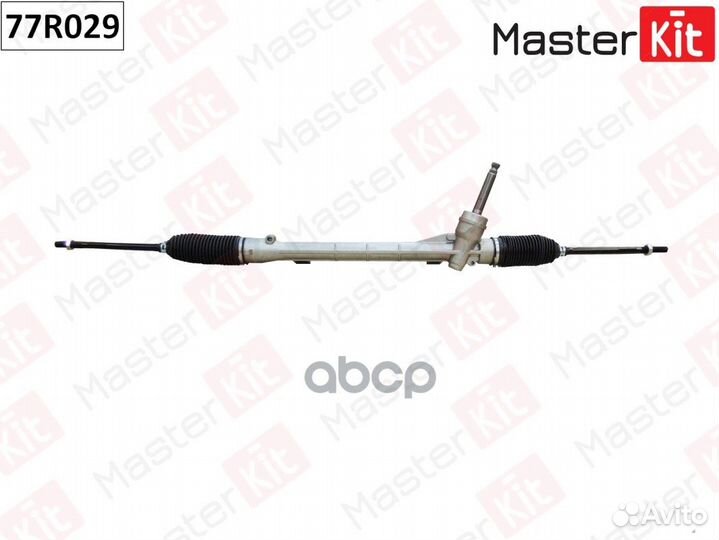 Рейка рулевая Mitsubishi ASX 2010,Mitsubishi O