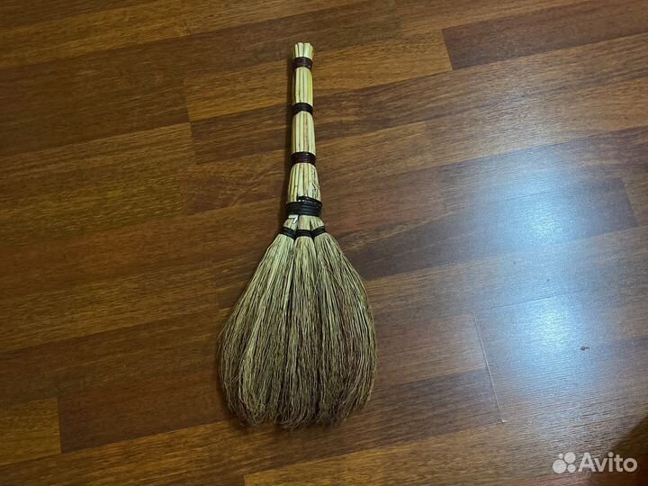 Веник сорго