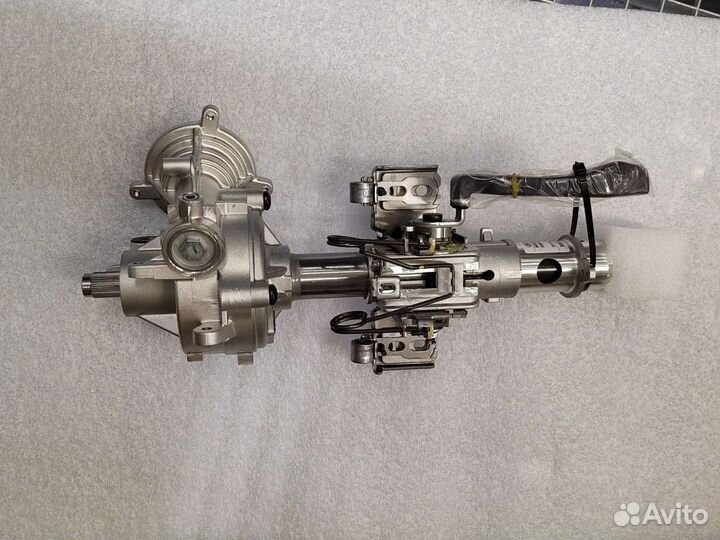 Рулевая колонка ceed 18,21 56390G4000