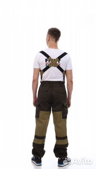 Костюм летний горка 8