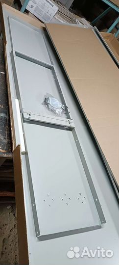 Металлическая мебель