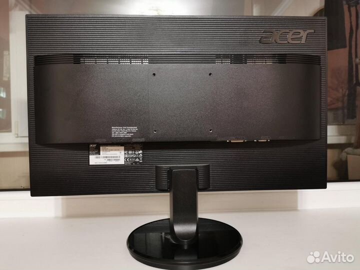 Монитор Acer 24 дюйма