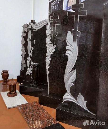 Изготовление памятников