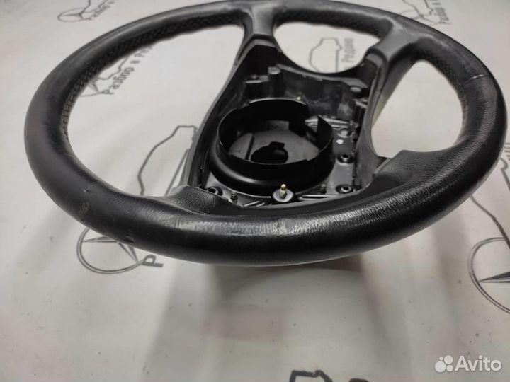 Руль w220 S-class 113.960 06.2003