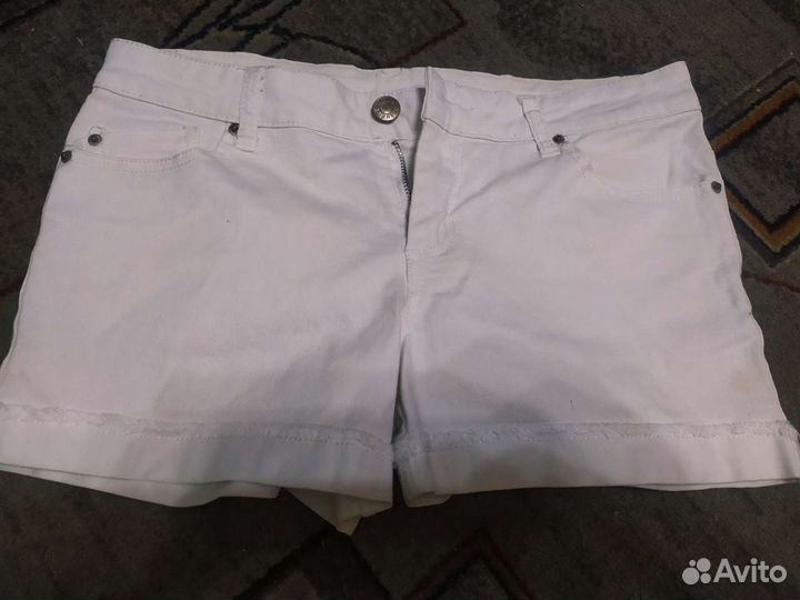 Шорты