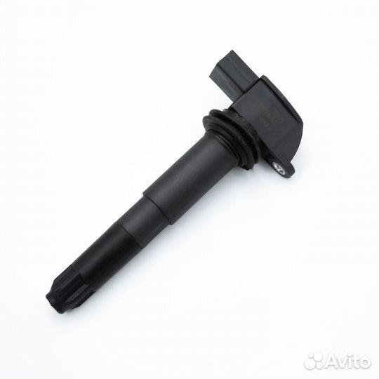 Катушка зажигания Porsche Cayenne