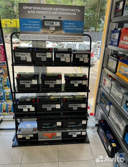 Аккумуляторы фурукава furukawa