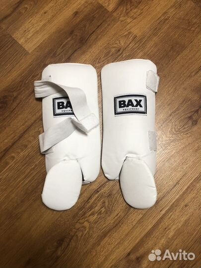 Защита голени для единоборств