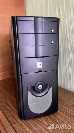 Пк 1650 gaming X