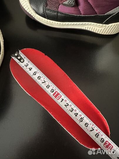 Ботинки Reima 30