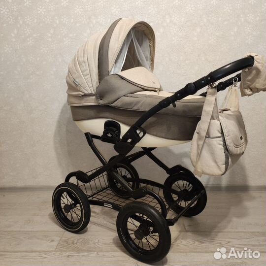 Adamex Classic 2в1 в отличном состоянии