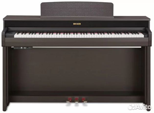 Becker BAP-62R цифровое пианино
