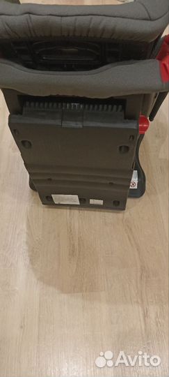 Детское автокресло бу до 9-36кг