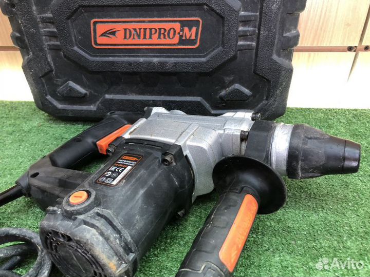 Перфоратор Dnipro-M пэ-2611б