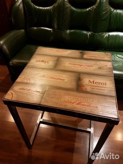 Сварочные работы