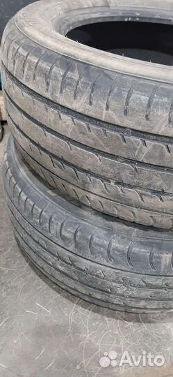 Toyo M131 225/55 R17