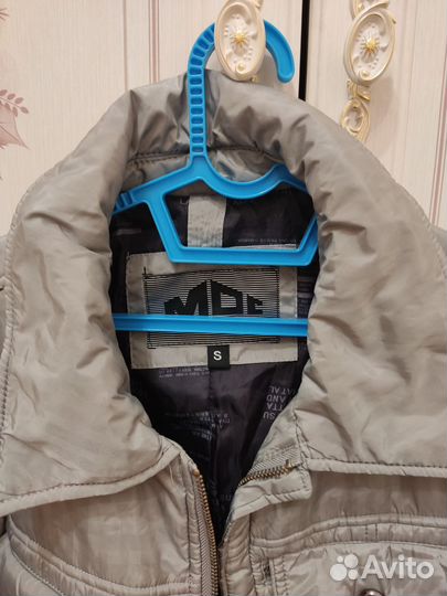 Куртка демисезонная женская 42 44