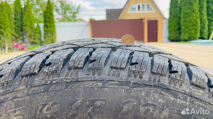 Kormoran SUV Stud 225/65 R17 106T