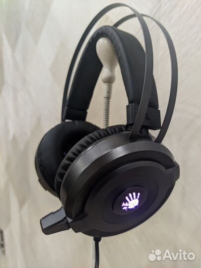 Наушники bloody g520s