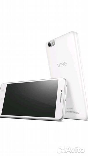 Телефон Lenovo