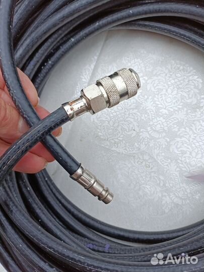 Шланг для подачи воздуха 20м