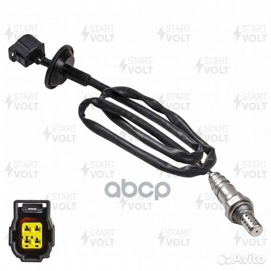 Датчик кисл. для а/м Mitsubishi Lancer X (07)