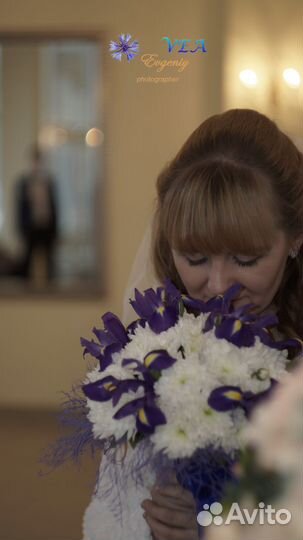 Услуги фотографа