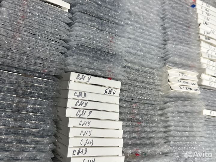 Дисплей LCD для iPhone