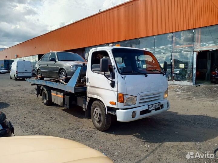 Эвакуатор Батайск Межгород