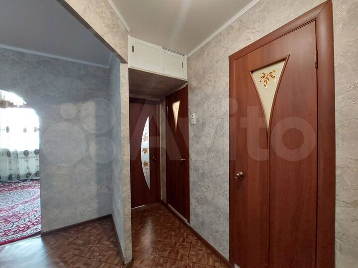 1-к. квартира, 43,5 м², 3/9 эт.