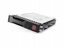 Серверный жесткий диск HPE 600GB 6G SAS 15K 100579