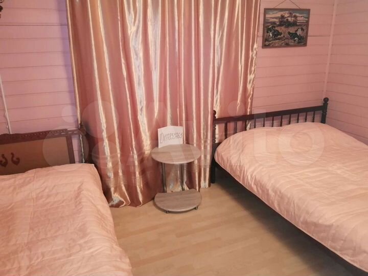 Дом 130 м² на участке 25 сот.