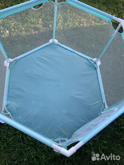 Манеж детский