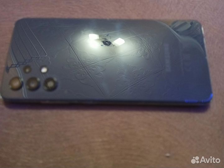 Samsung Galaxy A32, 4/128 ГБ
