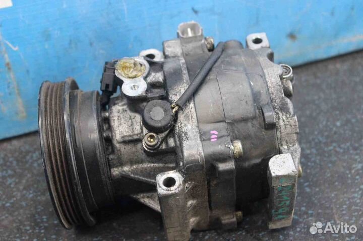 Компрессор кондиционера Toyota Corolla II (Тойота