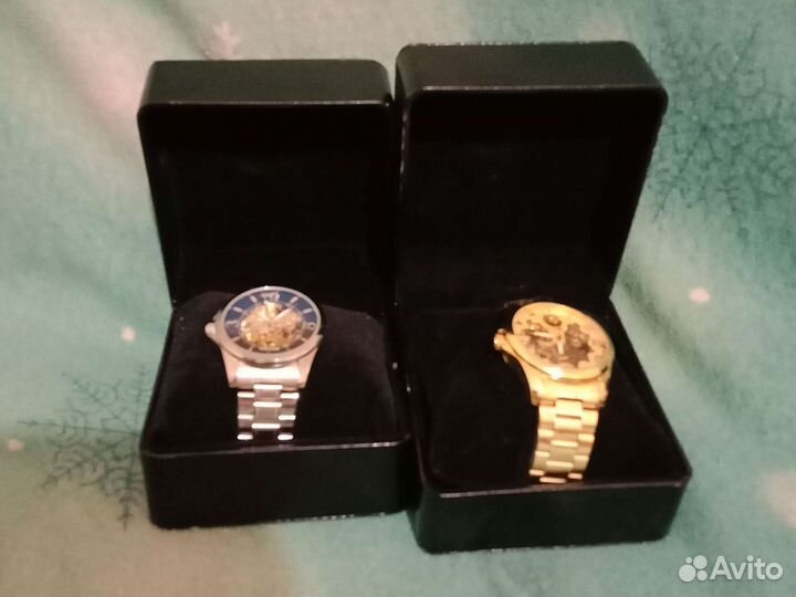 Мужские наручные часы