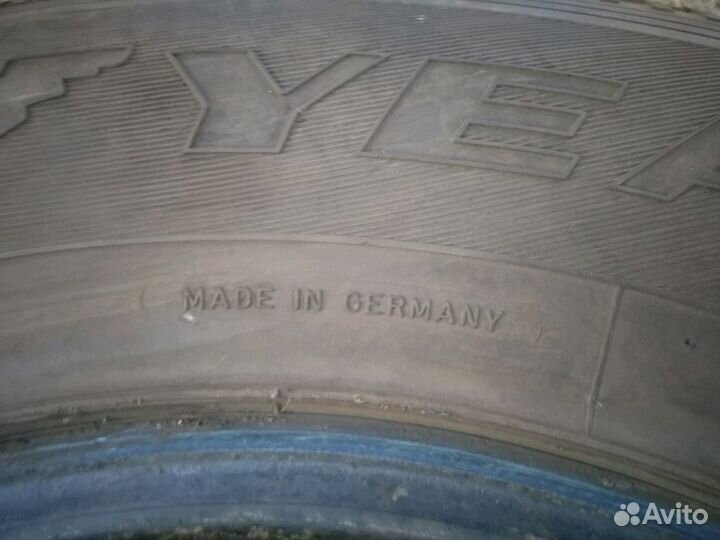 Nokian Tyres Hakkapeliitta 5 275/65 R17